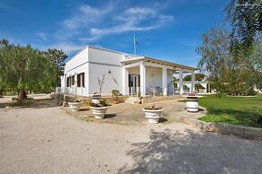 2248 Villa Padangi in Gallipoli