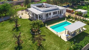 2248 Villa Padangi in Gallipoli