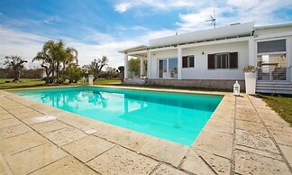 2248 Villa Padangi in Gallipoli