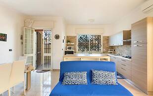 1749 Villetta Alessandra