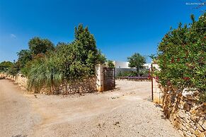 1978 Borgo Maresca by Perle di Puglia