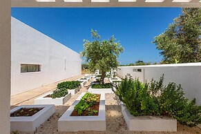 1978 Borgo Maresca by Perle di Puglia