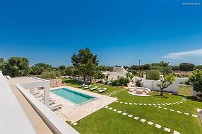 1978 Borgo Maresca by Perle di Puglia