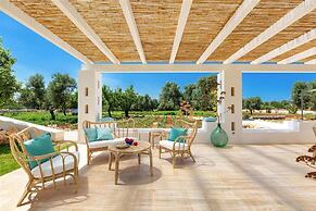 1978 Borgo Maresca by Perle di Puglia