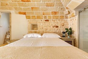 1978 Borgo Maresca by Perle di Puglia