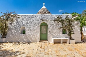 1978 Borgo Maresca by Perle di Puglia