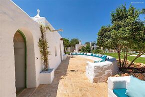 1978 Borgo Maresca by Perle di Puglia