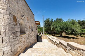 1963 Villa Ajeni by Perle di Puglia