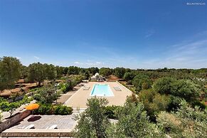 1963 Villa Ajeni by Perle di Puglia