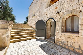 1963 Villa Ajeni by Perle di Puglia