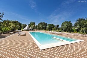 1963 Villa Ajeni by Perle di Puglia
