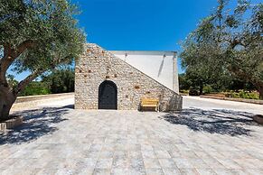 1963 Villa Ajeni by Perle di Puglia