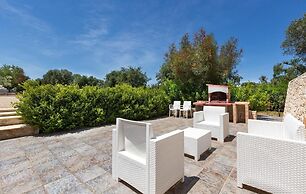 1963 Villa Ajeni by Perle di Puglia