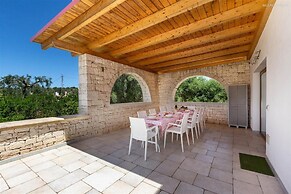 1963 Villa Ajeni by Perle di Puglia