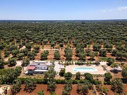 1963 Villa Ajeni by Perle di Puglia