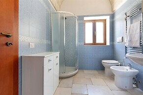 1963 Villa Ajeni by Perle di Puglia