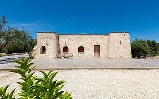 1963 Villa Ajeni by Perle di Puglia