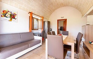 1963 Villa Ajeni by Perle di Puglia