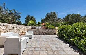 1963 Villa Ajeni by Perle di Puglia
