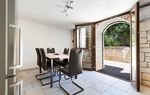1963 Villa Ajeni by Perle di Puglia