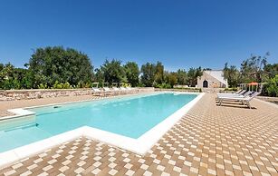 1963 Villa Ajeni by Perle di Puglia