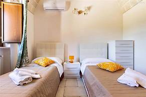 1963 Villa Ajeni by Perle di Puglia