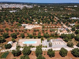 1963 Villa Ajeni by Perle di Puglia