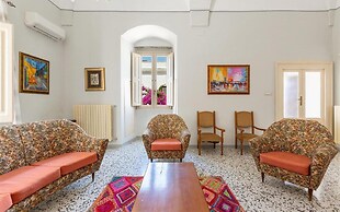 2043 Antica Dimora Stasi by Barbarhouse