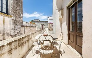 2043 Antica Dimora Stasi by Barbarhouse