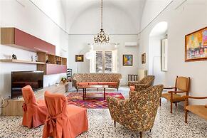 2043 Antica Dimora Stasi by Barbarhouse