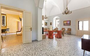 2043 Antica Dimora Stasi by Barbarhouse