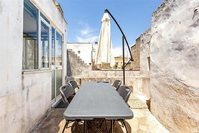 2043 Antica Dimora Stasi by Barbarhouse