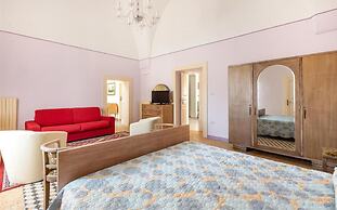 2043 Antica Dimora Stasi by Barbarhouse