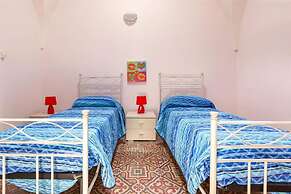 2043 Antica Dimora Stasi by Barbarhouse