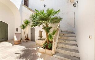 2043 Antica Dimora Stasi by Barbarhouse