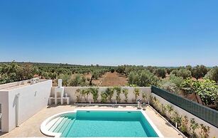 2055 Villa San Teodoro