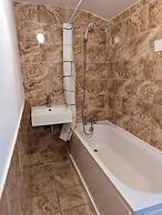 Stylish 1 Bedroom Flat for 3 Guest