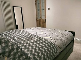 Stylish 1 Bedroom Flat for 3 Guest