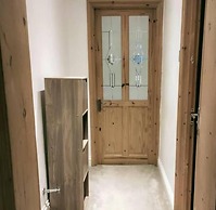 Stylish 1 Bedroom Flat for 3 Guest