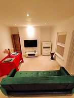 Stylish 1 Bedroom Flat for 3 Guest