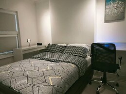 Stylish 1 Bedroom Flat for 3 Guest