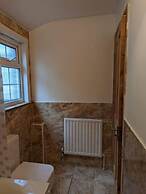 Stylish 1 Bedroom Flat for 3 Guest