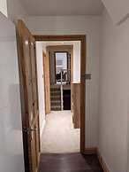 Stylish 1 Bedroom Flat for 3 Guest