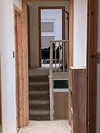 Stylish 1 Bedroom Flat for 3 Guest