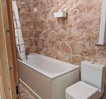 Stylish 1 Bedroom Flat for 3 Guest