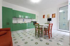 316 Le Dimore Turchesi - Trilo C