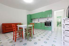 316 Le Dimore Turchesi - Trilo C