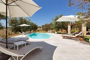 496 La Serrazza in Pescoluse Posto Vecchio