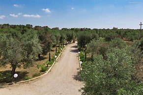 496 La Serrazza in Pescoluse Posto Vecchio