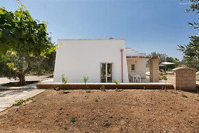 496 La Serrazza in Pescoluse Posto Vecchio